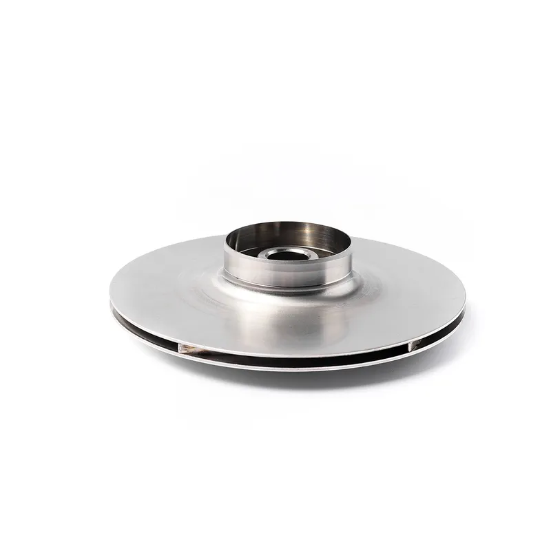 EBARA อะไหล่ IMPELLER FOR 3M,3D 32-160/2.2 - Image 3