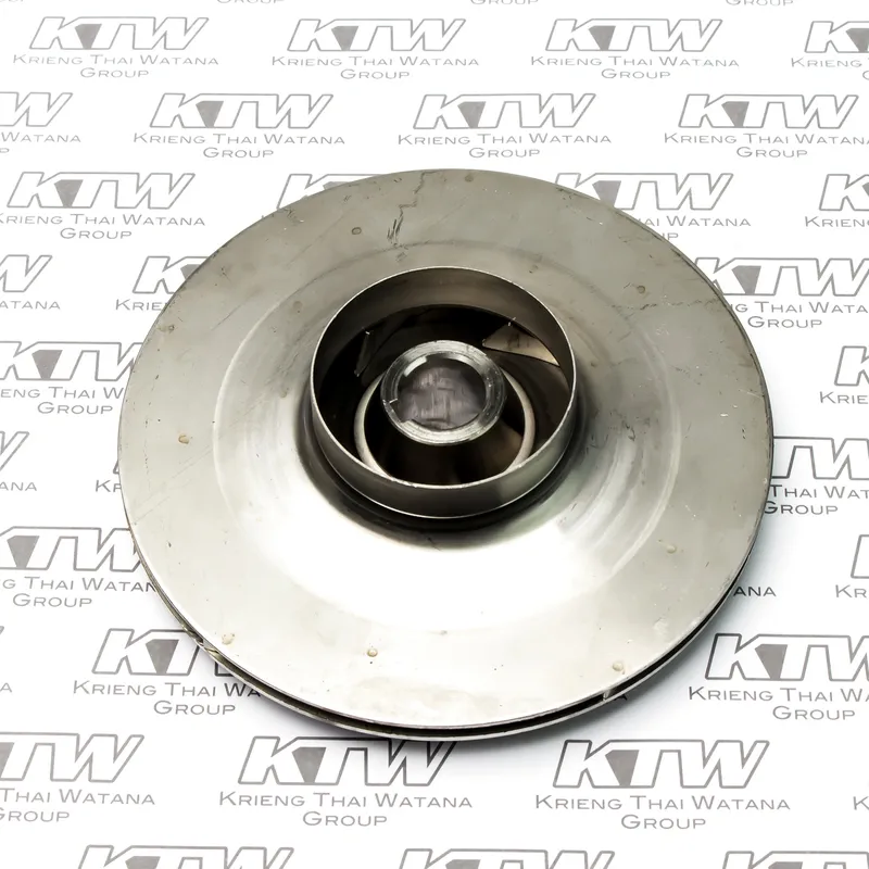EBARA อะไหล่ IMPELLER FOR 3M,3D 32-160/1.5 - Image 3