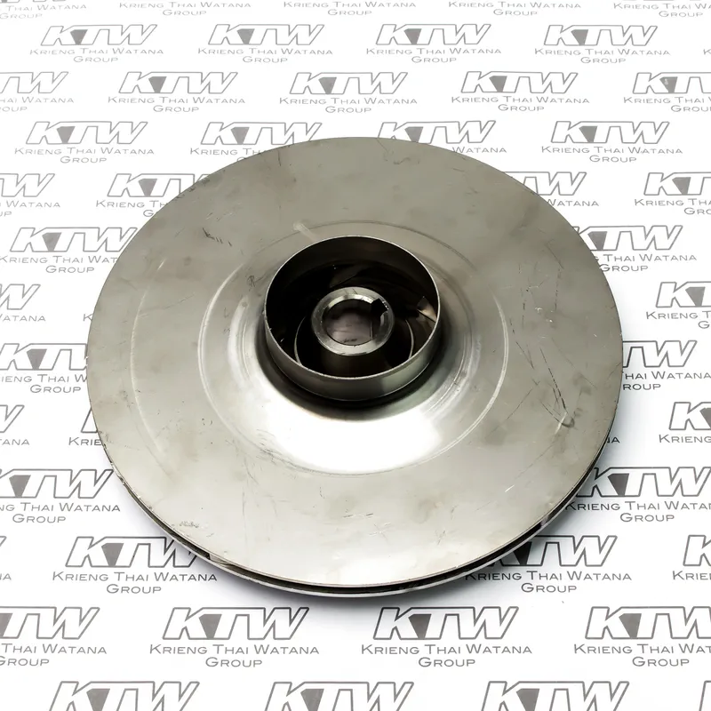EBARA อะไหล่ IMPELLER FOR 3M,3D 32-200/3 - Image 3
