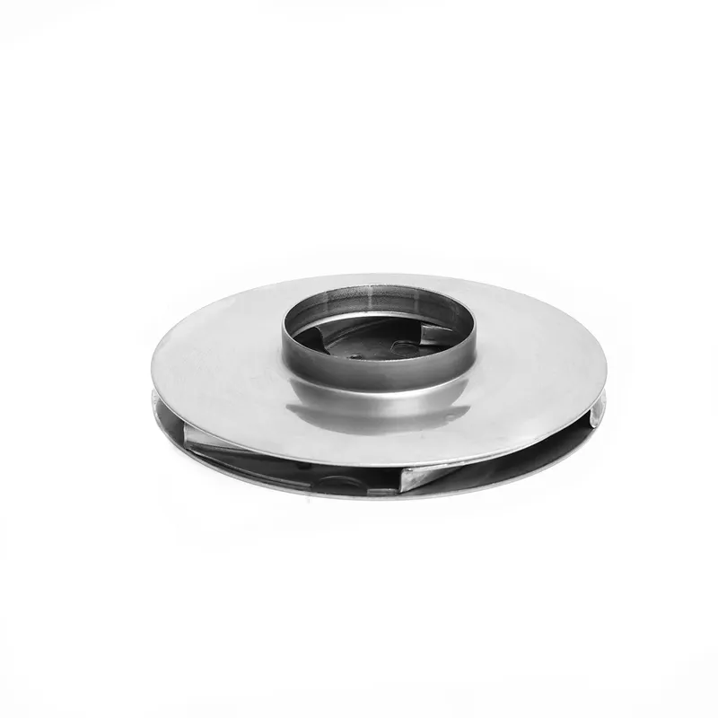 EBARA อะไหล่ IMPELLER MATRIX 10-6T/2.2M - Image 2