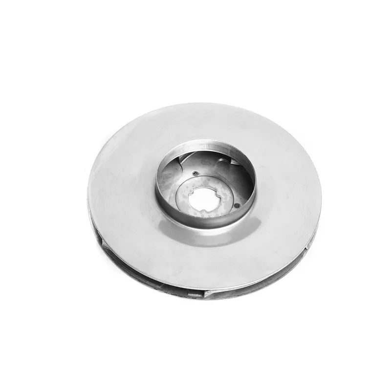 EBARA อะไหล่ IMPELLER MATRIX 10-6T/2.2M - Image 3