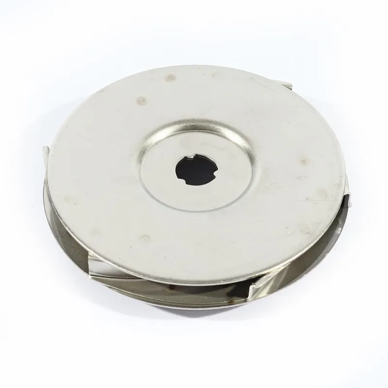EBARA อะไหล่ IMPELLER MATRIX/I 18-3T/2.2 - Image 2