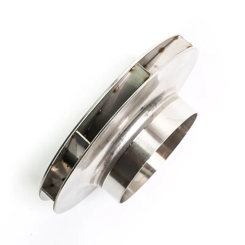 EBARA อะไหล่ IMPELLER FOR 3M,3D 50-125/4 - Image 3