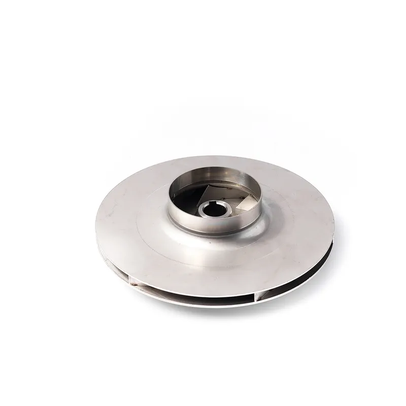 EBARA อะไหล่ IMPELLER FOR 3M,3D 50-200/11 - Image 2