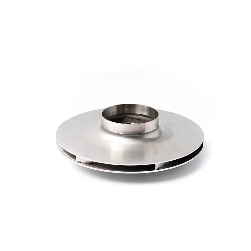 EBARA อะไหล่ IMPELLER FOR 3M,3D 50-200/11 - Image 3