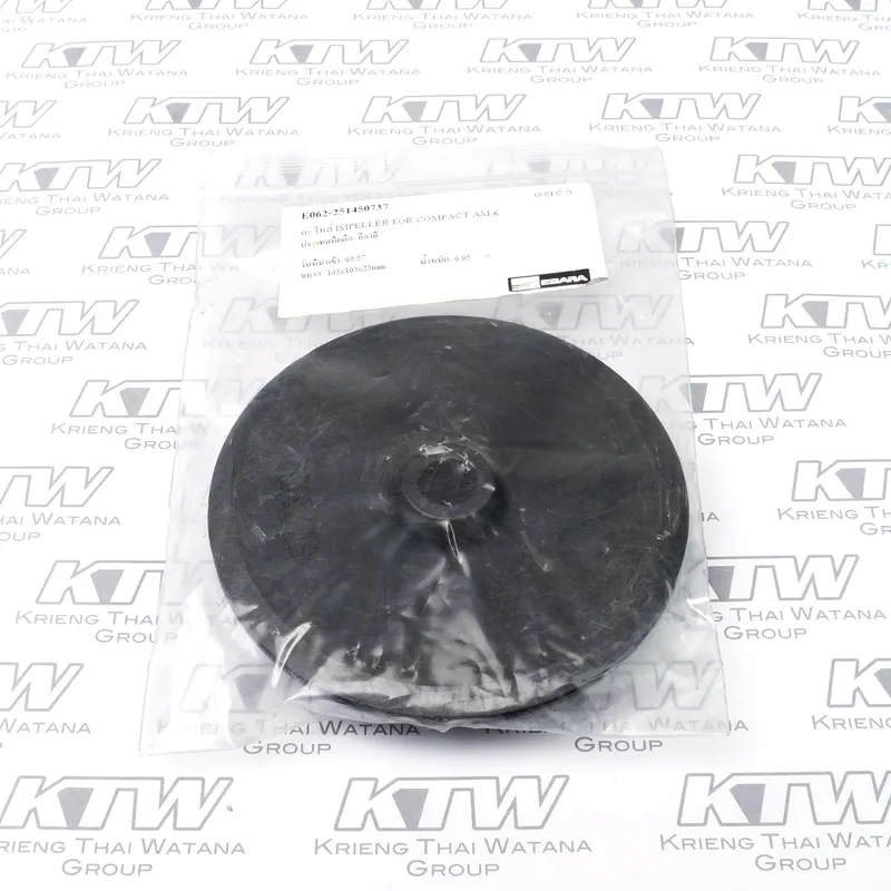 EBARA อะไหล่ IMPELLER FOR COMPACT AM/6 - Image 4