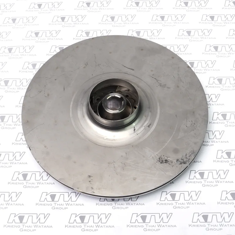EBARA อะไหล่ IMPELLER FOR 3M,3D 32-200/7.5 - Image 3