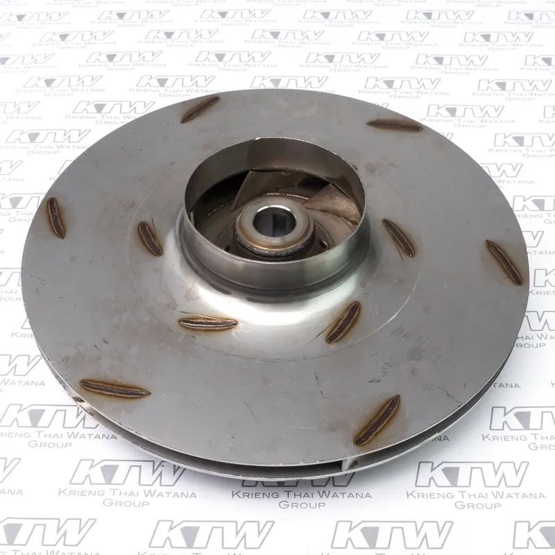 EBARA อะไหล่ IMPELLER FOR 3M,3D 50-200/15 - Image 2