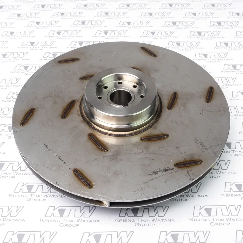 EBARA อะไหล่ IMPELLER FOR 3M,3D 50-200/15