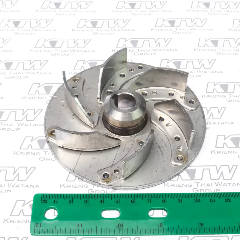 EBARA อะไหล่ IMPELLER FOR DWO-3.00 - Image 2
