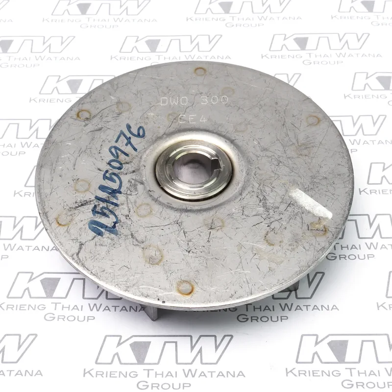 EBARA อะไหล่ IMPELLER FOR DWO-3.00 - Image 3