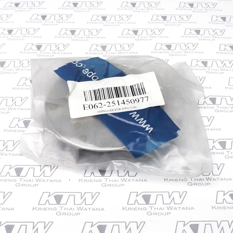 EBARA อะไหล่ IMPELLER FOR DWO-2.00 - Image 4