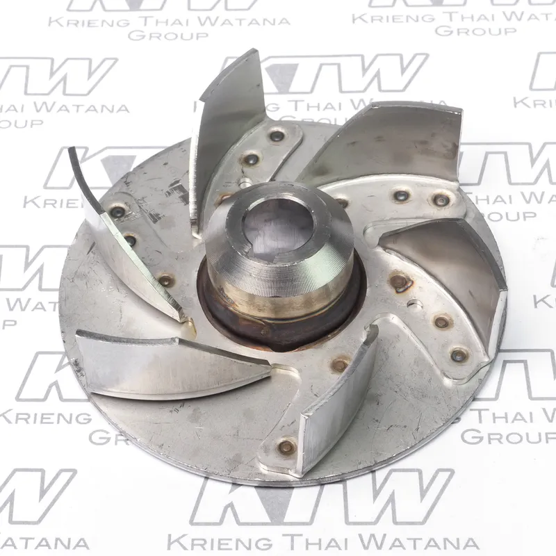 EBARA อะไหล่ IMPELLER FOR DWO-1.50