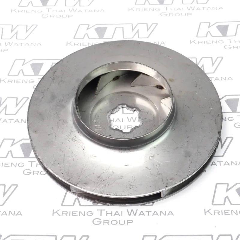 EBARA อะไหล่ IMPELLER FOR EVM8 - Image 2