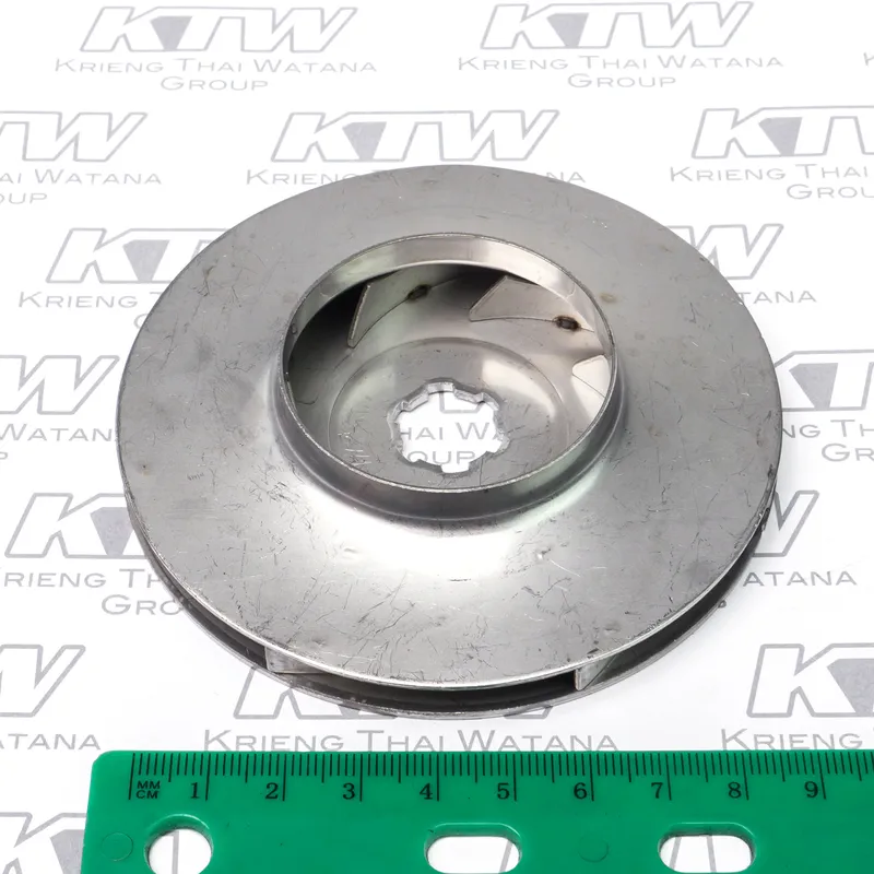 EBARA อะไหล่ IMPELLER FOR EVM8 - Image 3