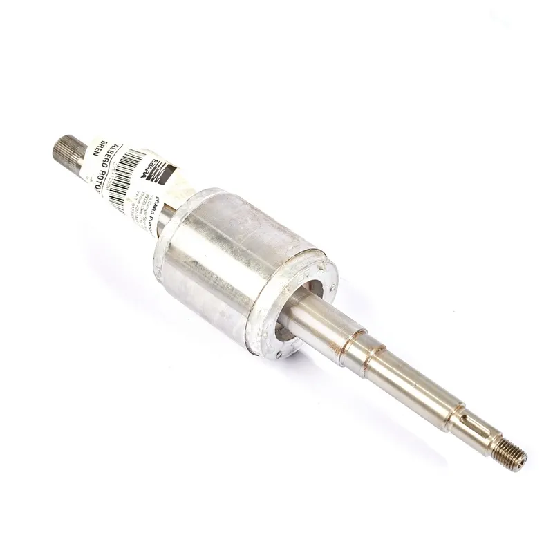EBARA อะไหล่ SHAFT WITH ROTOR #6 CDXM-70/0.5 - Image 2