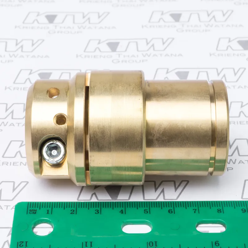 EBARA อะไหล่ COUPLING FOR EVM3 - Image 2