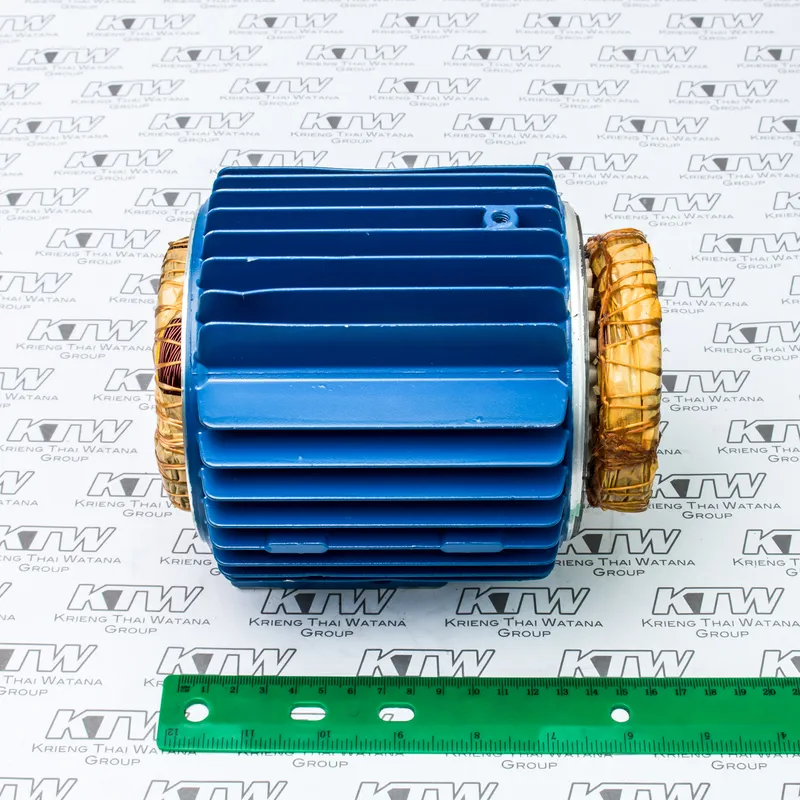 EBARA อะไหล่ MOTOR FRAME CDX - Image 2