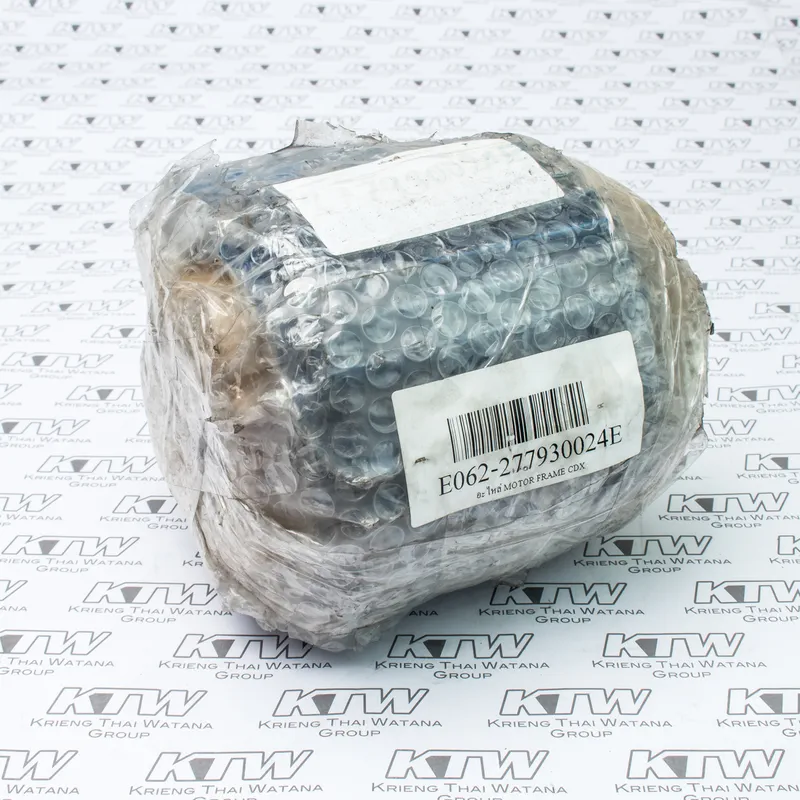 EBARA อะไหล่ MOTOR FRAME CDX - Image 4
