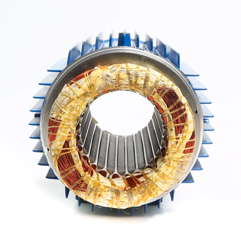 EBARA อะไหล่ MOTOR AGA,CMA,CMB,CMD,3M,DWO,2CDX - Image 2