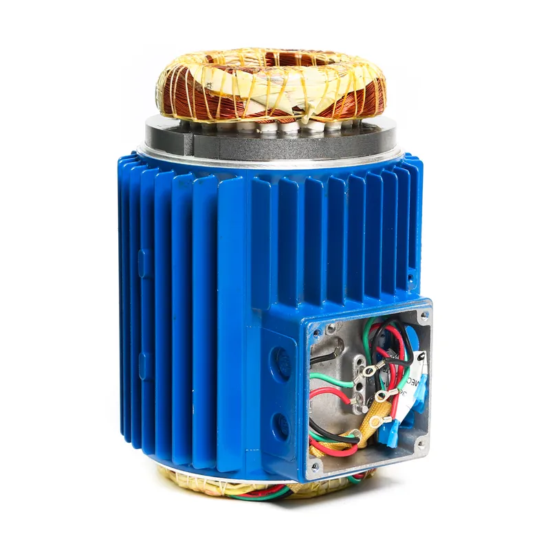 EBARA อะไหล่ MOTOR CMB,CDA,3M,DWO,2CDX,DWC,3D - Image 3