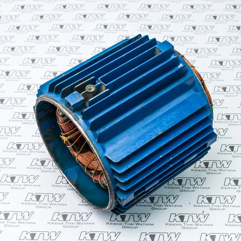 EBARA อะไหล่ MOTOR FRAME 3M40-125/1.5 - Image 2