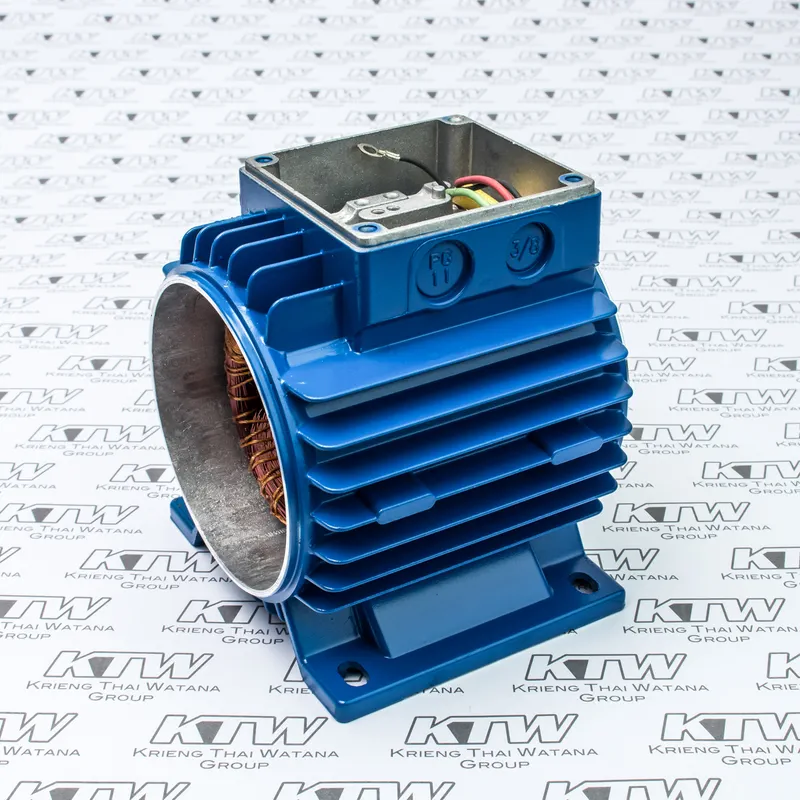 EBARA อะไหล่ MOTOR PRA-0.50M - Image 2