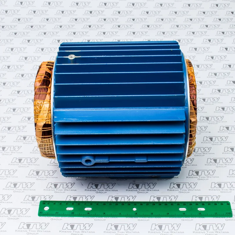 EBARA อะไหล่ MOTOR FRAME MD50-160/5.5 - Image 2