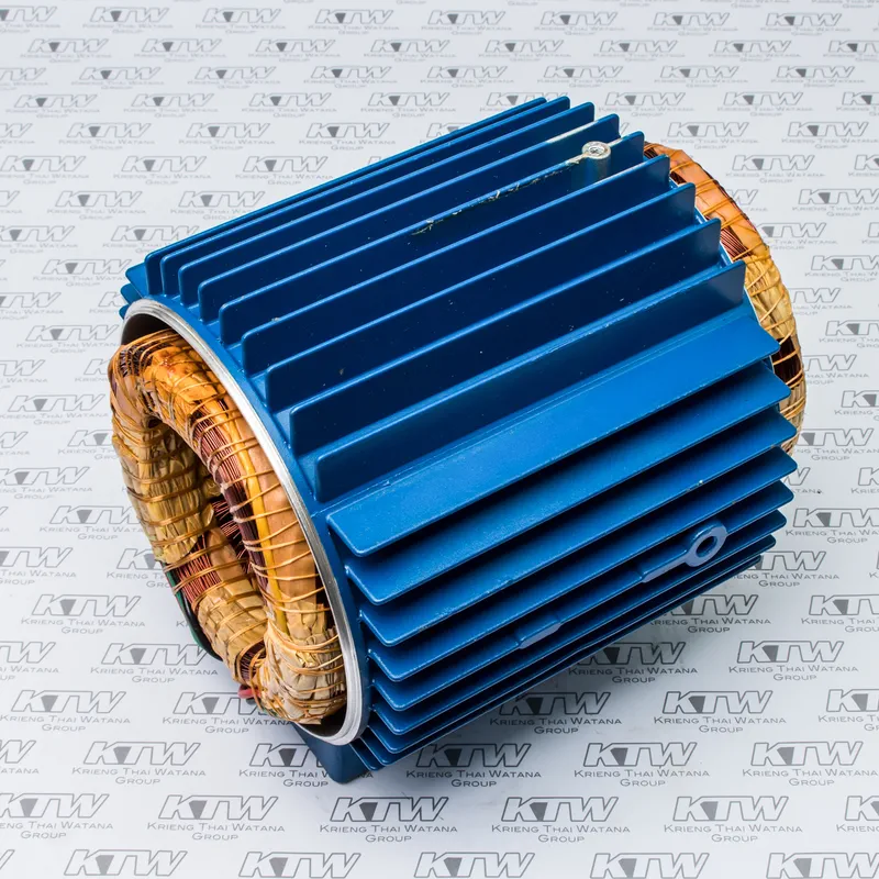 EBARA อะไหล่ MOTOR FRAME MD50-160/5.5 - Image 3