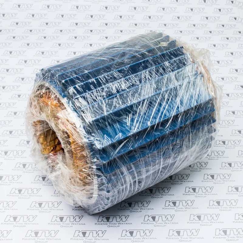 EBARA อะไหล่ MOTOR FRAME MD50-160/5.5 - Image 4