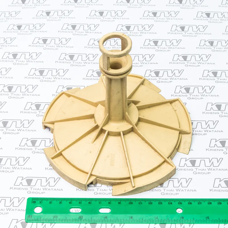 EBARA อะไหล่ DIFFUSER+VENTURI TUBE - Image 3