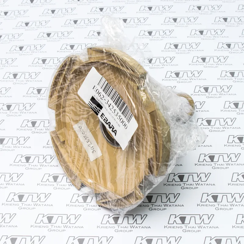 EBARA อะไหล่ DIFFUSER+VENTURI TUBE - Image 4