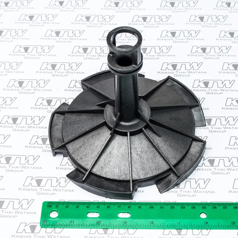EBARA อะไหล่ DIFFUSER+VENTURI TUBE - Image 2