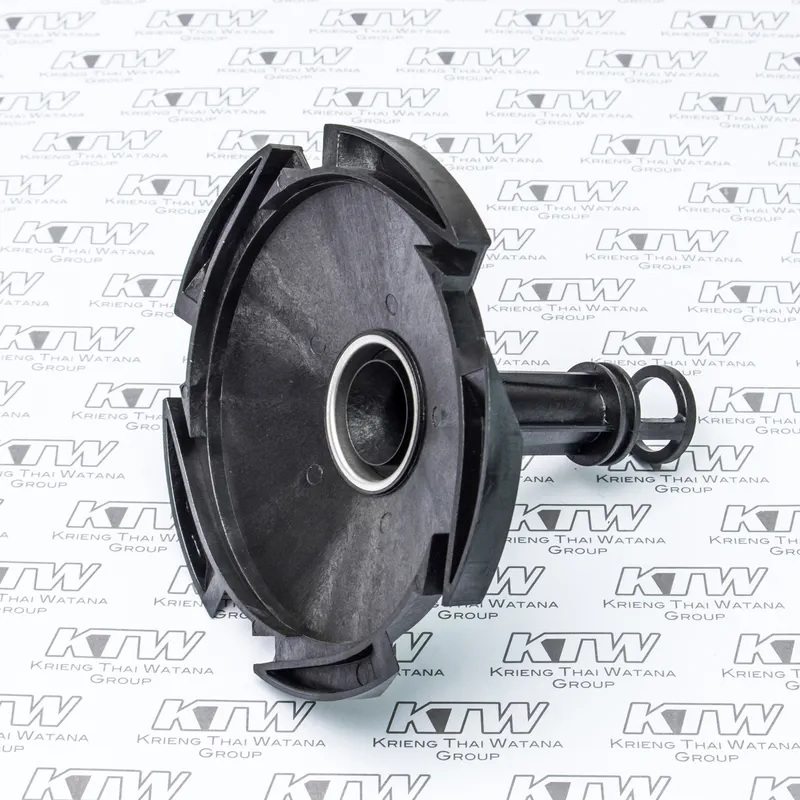 EBARA อะไหล่ DIFFUSER+VENTURI TUBE - Image 3