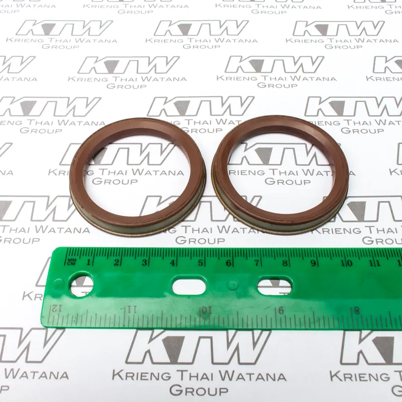 EBARA อะไหล่ KIT HS VER. 2CDX120/15,120/20 - Image 2