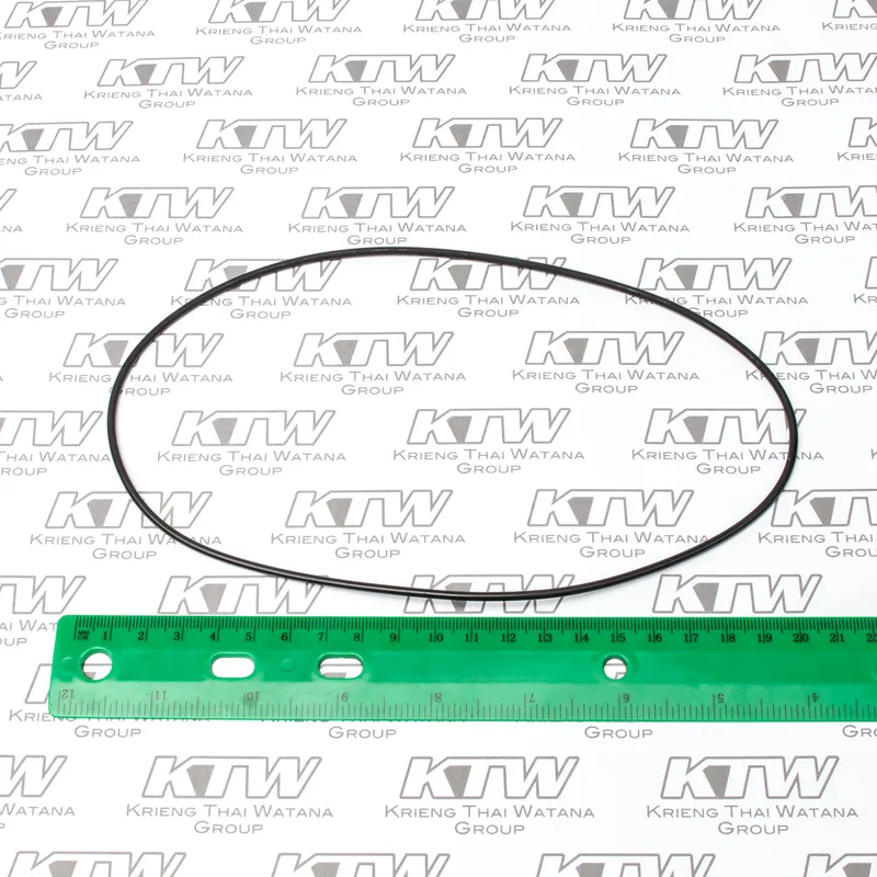 EBARA อะไหล่ KIT HS VER. 2CDX120/15,120/20 - Image 5