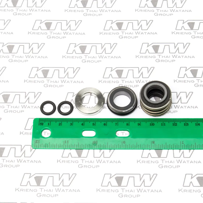 EBARA อะไหล่ KIT HS VER. 2CDX200/40,200/50 - Image 2