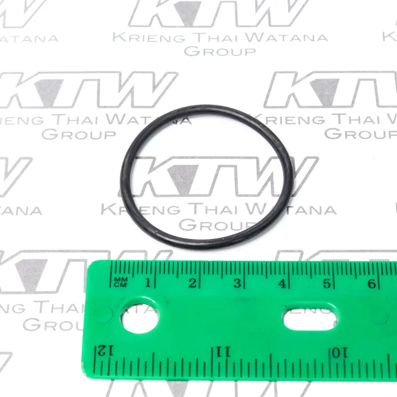EBARA อะไหล่ O RING 3143 D.36,14X2,62 - Image 2