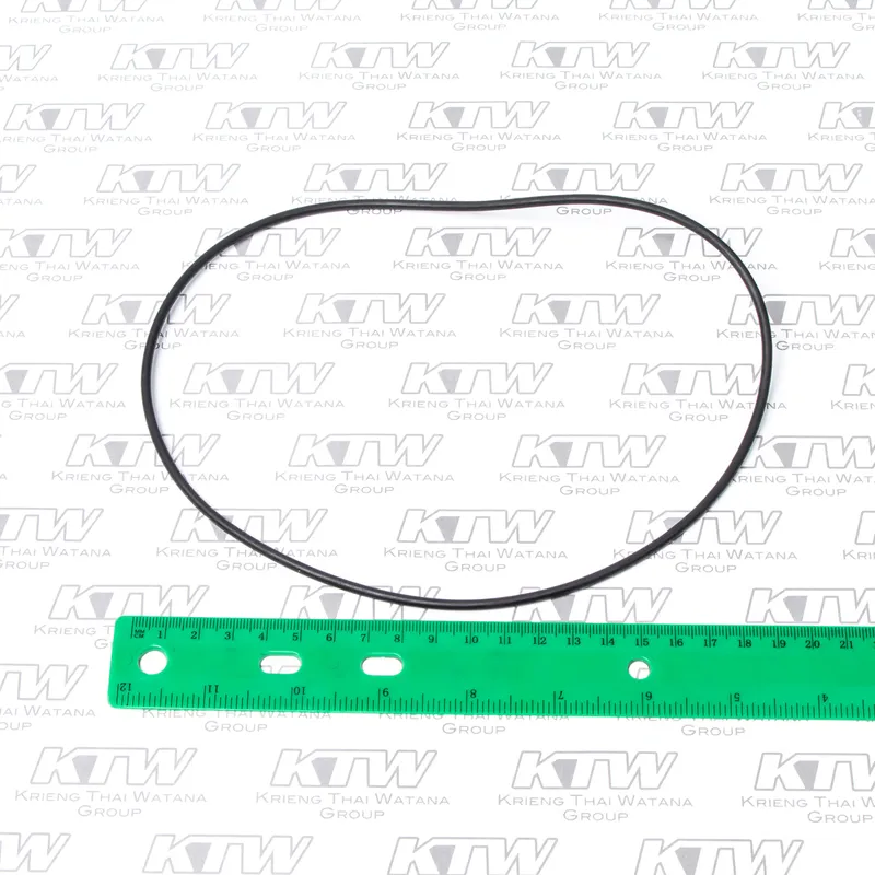 EBARA อะไหล่ O RING 4825 D.209,10X3,53 - Image 2
