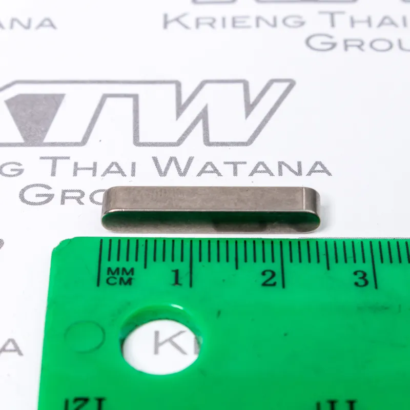 EBARA อะไหล่ KEY #039/1 EVM 2,4 - Image 2