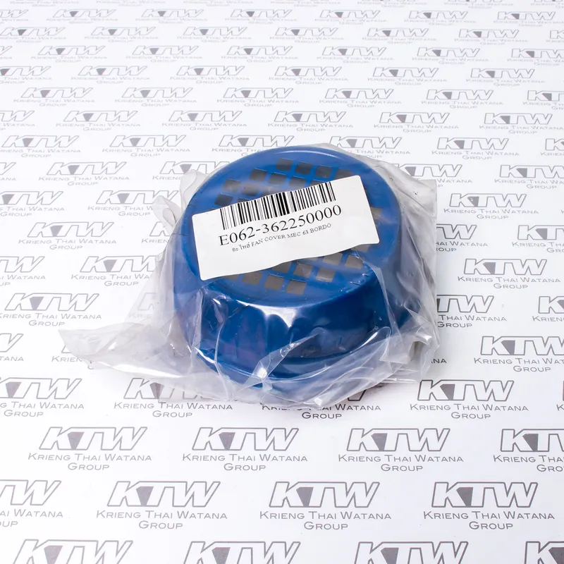 EBARA อะไหล่ FAN COVER MEC 63 BORDO - Image 4