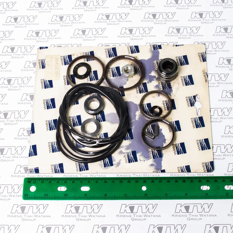 EBARA อะไหล่ KIT HS VER. 2CDX70/10,10/12 - Image 2
