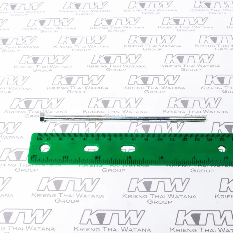 EBARA อะไหล่ TIE ROD #22 JEXM 100 - Image 3