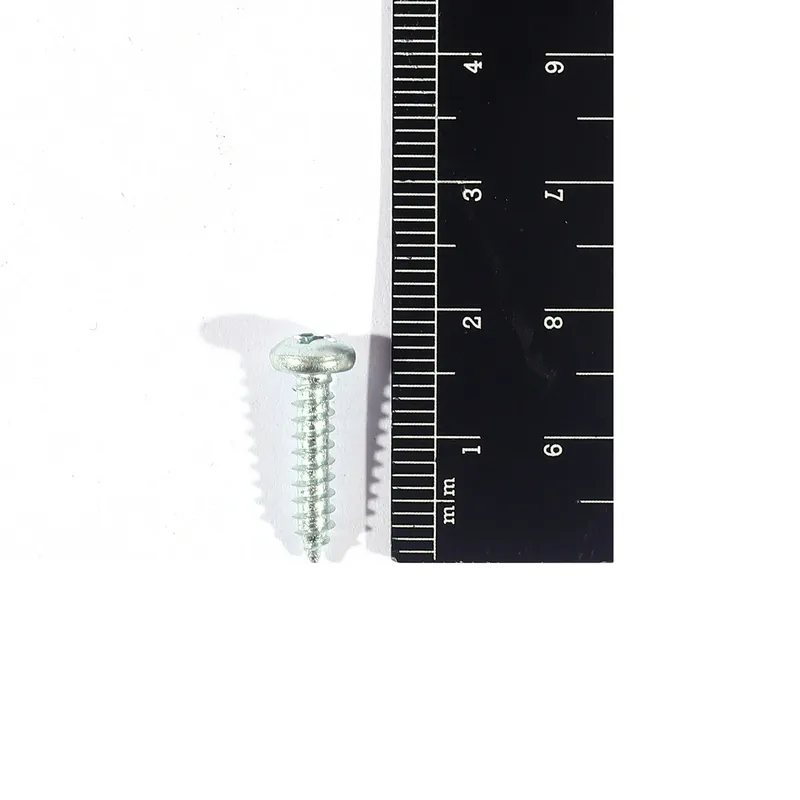 EBARA อะไหล่ 3D 40-200/7.5 น็อตตัวผู้ (SCREW) - Image 3