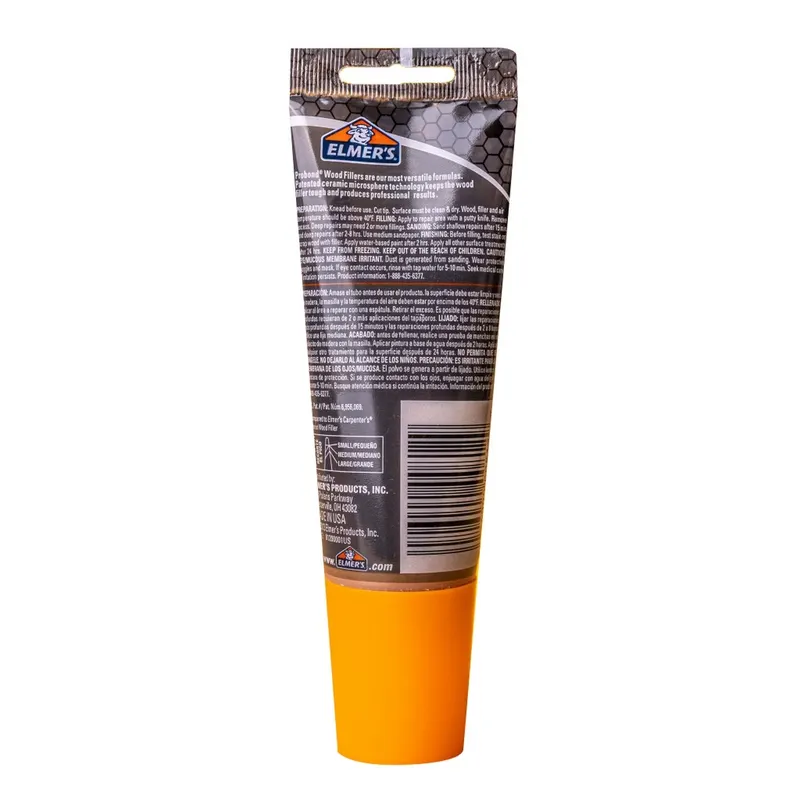 ELMER'S วูดฟิลเลอร์ PROBOND 3.25OZ สีวอลนัท - Image 2