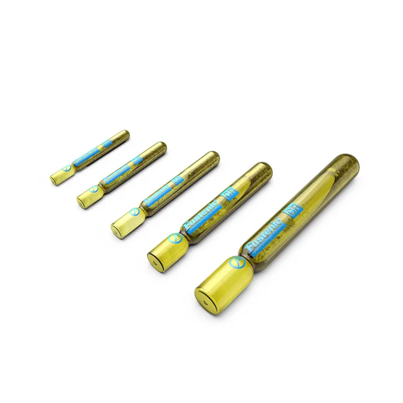 FASTENIC พุกเคมีแบบตอก M10 รุ่น CR-10100 - Image 3