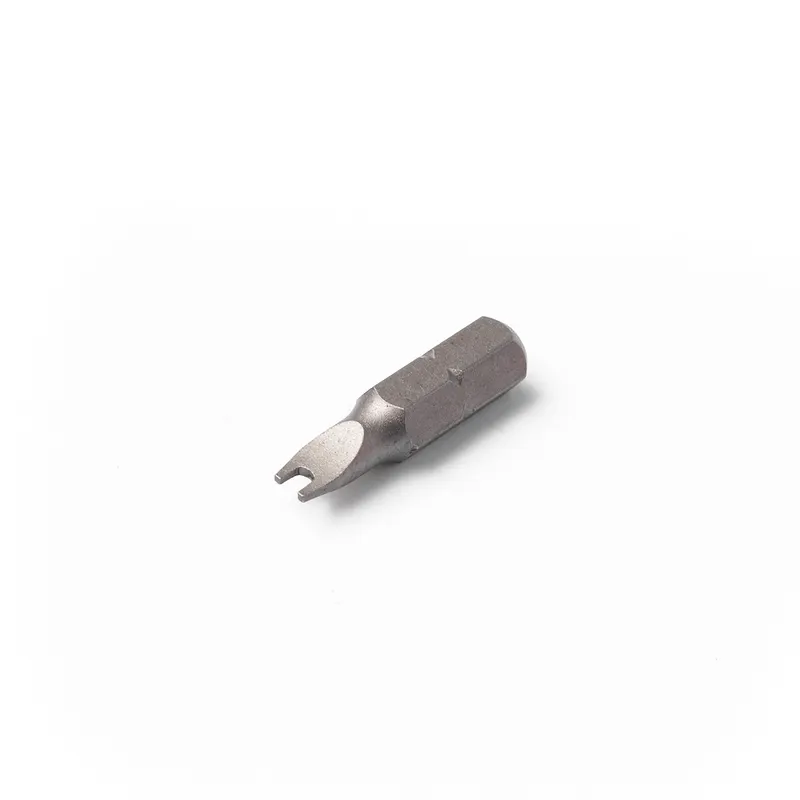 ดอกไขควง FORCE 1/4" หัว Spanner NO.4 รุ่น 123S2504