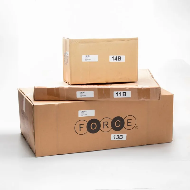 FORCE 50212 ตู้เครื่องมือล้อเลื่อน 2 ลิ้นชัก - Image 13