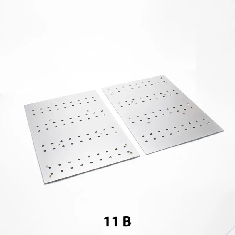 FORCE 50212 ตู้เครื่องมือล้อเลื่อน 2 ลิ้นชัก - Image 6