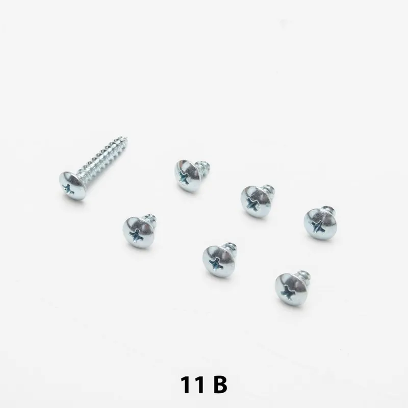 FORCE 50212 ตู้เครื่องมือล้อเลื่อน 2 ลิ้นชัก - Image 7